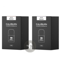 خرید کارتریج کالیبرن جی 3 یوول UWELL CALIBURN G3 CARTRIDGE