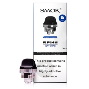خرید کارتریج خالی آر پی ام 4 اسموک SMOK RPM4 EMPTY CARTRIDGE