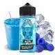 خرید جویس تمشک آبی یخ دکتر ویپز (120میل) DR.VAPES BLUE ICE PANTHER