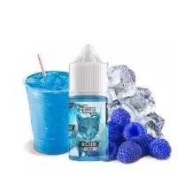 خرید سالت تمشک آبی یخ دکتر ویپز (30میل) DR.VAPES BLUE ICE PANTHER
