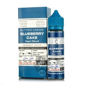 خریدجویس کیک بلوبری GLAS Basix Series blueberry cake