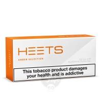 خرید سیگار هیت در طعم های مختلف HEETS CIGARETTES