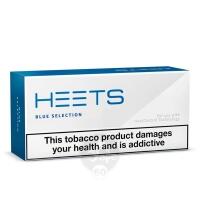خرید سیگار هیت در طعم های مختلف HEETS CIGARETTES
