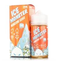 خریدجویس نارنگی گواوا (100میل) MONSTER MANGERINE GUAVA ICE