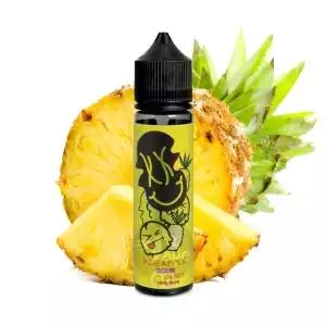 خریدجویس ترش آناناس (60میل) NASTY Acid Pineapple Sour
