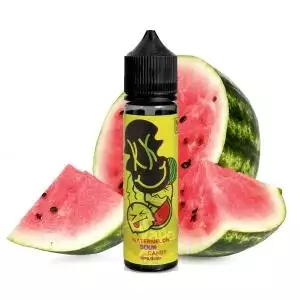 خریدجویس ترش هندوانه (60میل) NASTY Acid Watermelon Sour