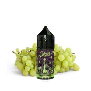 خرید سالت انگور سبز (30میل) NASTY SHISHA GREEN GRAPE