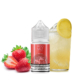 خرید سالت توت‌فرنگی لیموناد (30میل) POD SALT SWEET STRAWBERRY LEMONADE