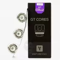 خرید کویل های ویپرسو جی تی VAPORESSO GT COILS