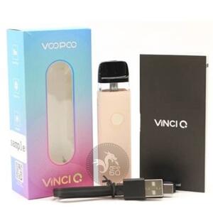 خرید پاد سیستم وینچی کیو ووپو VOOPOO VINCI Q POD