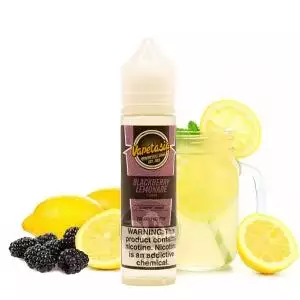 جویس شاتوت لیموناد (60میل) Vapetasia blackberry lemonade