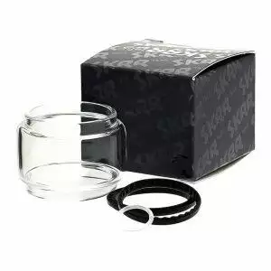 خرید Vaporesso-SKRR-Replacement-Glass-Tub