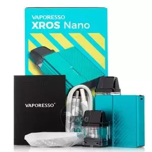 قیمت پاد سیستم ویپرسو اکسراس نانو VAPORESSO XROS NANO