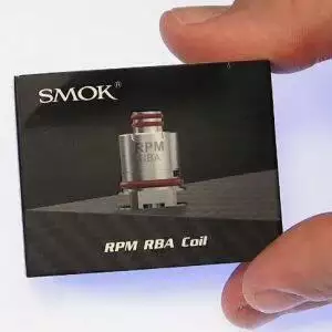 فروش کویل اسموک-SMOK RPM RBA COIL