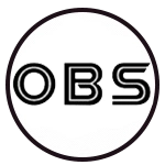 obs logo