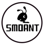 smoant logo