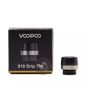 فروش دریپ تیپ 810 ووپو VOOPOO Drip Tip 810